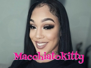 Macchiatokitty