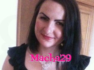 Macha29