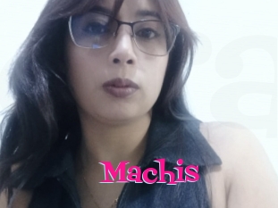 Machis