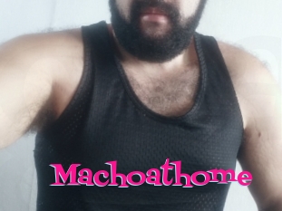 Machoathome