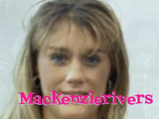 Mackenzierivers