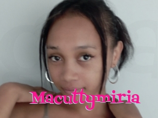 Macuttymiria