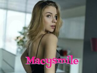 Macysmile