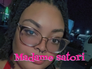 Madame_satori