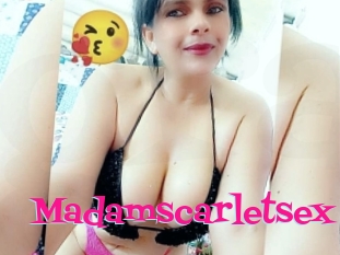 Madamscarletsex