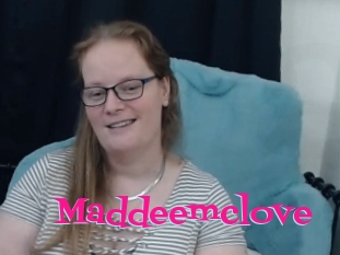 Maddeemclove