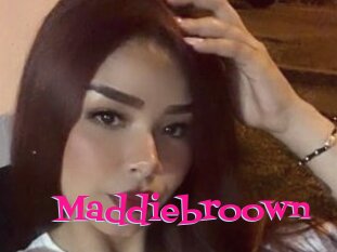 Maddiebroown
