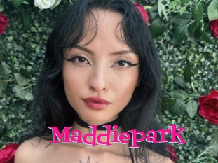 Maddiepark