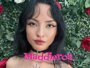 Maddieroa