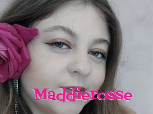 Maddierosse