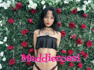 Maddierossi