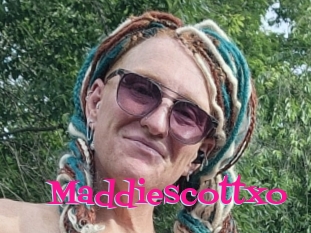 Maddiescottxo