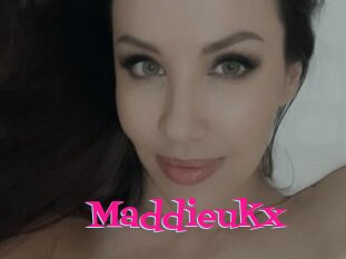 Maddieukx