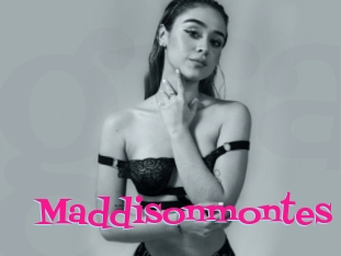 Maddisonmontes