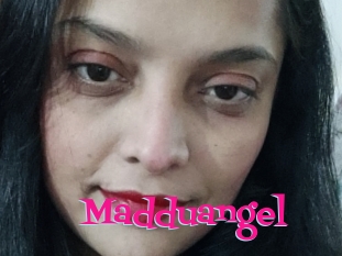 Madduangel