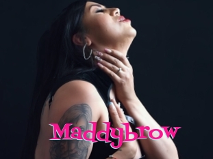 Maddybrow