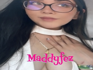 Maddyfez