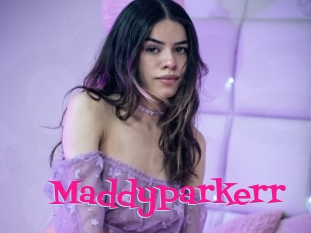 Maddyparkerr