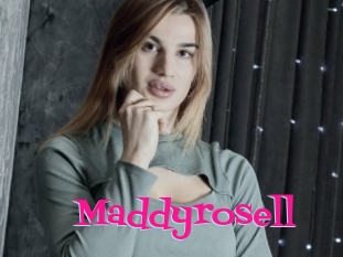 Maddyrosell