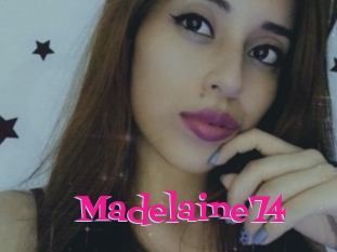 Madelaine74