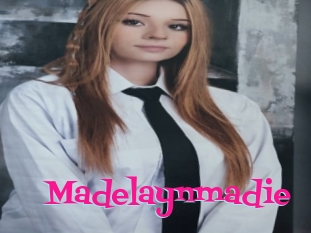 Madelaynmadie