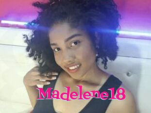 Madelene18