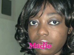 Madie