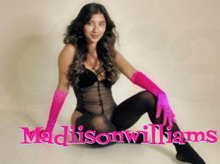 Madiisonwilliams