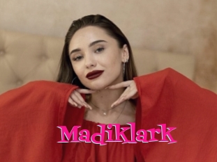 Madiklark