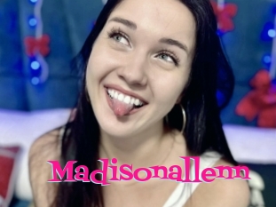 Madisonallenn