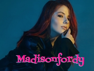 Madisonfordy