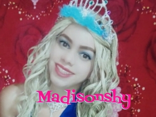 Madisonshy