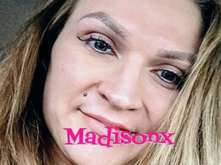 Madisonx