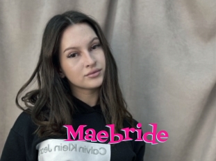 Maebride