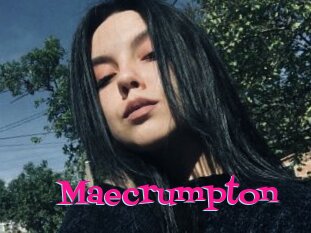 Maecrumpton