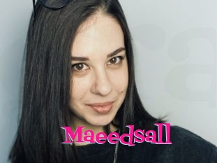 Maeedsall