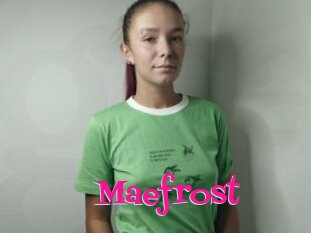 Maefrost