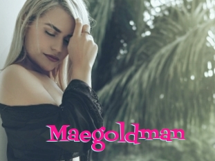 Maegoldman