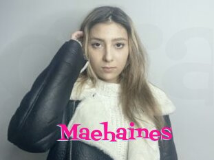 Maehaines