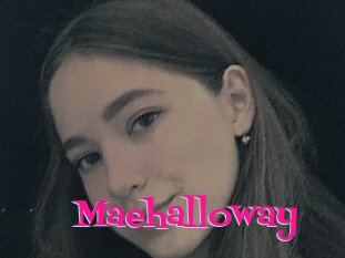 Maehalloway