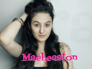 Maeheaston