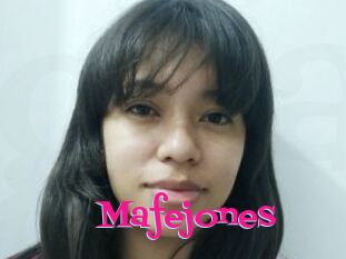 Mafejones