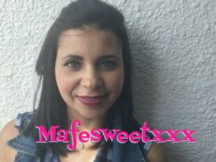 Mafesweetxxx