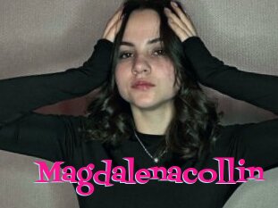 Magdalenacollin