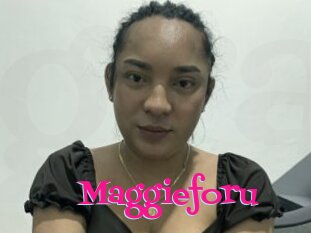 Maggieforu