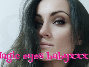 Magic_eyes_babyxxx