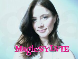 MagicSYLVIE