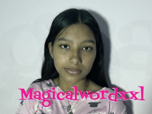 Magicalwordxxl