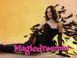 Magicdreamm