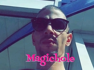 Magichole